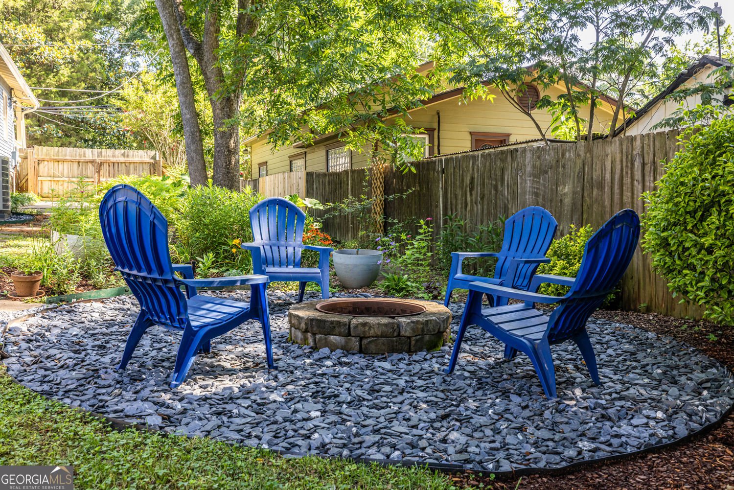 1109 Knott Street Atlanta - 2