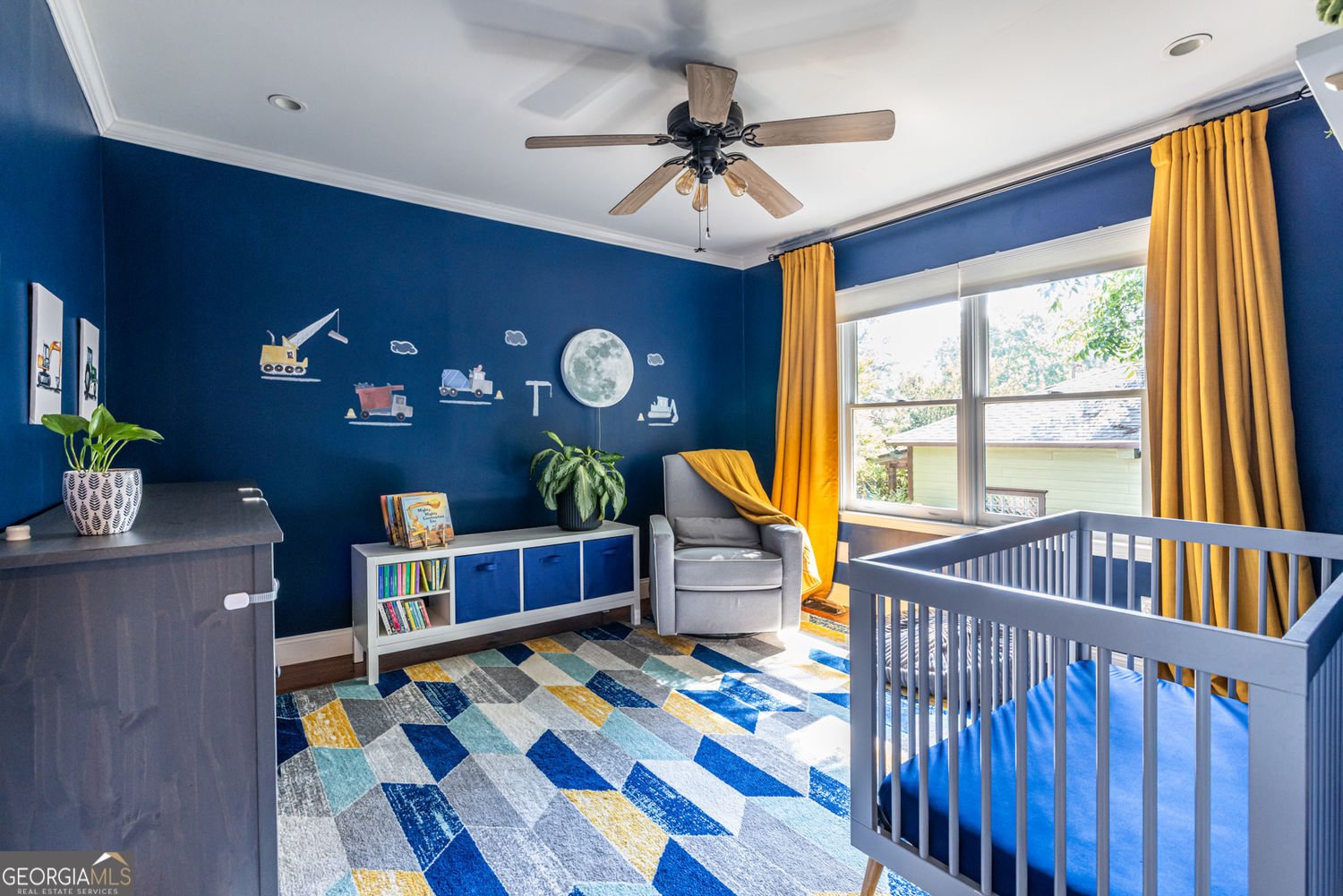 1109 Knott Street Atlanta - 48