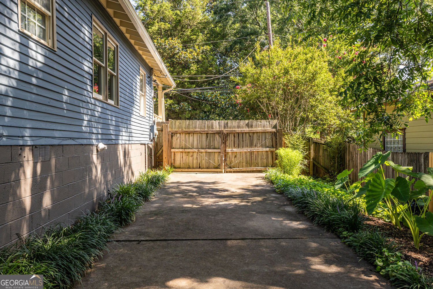 1109 Knott Street Atlanta - 5