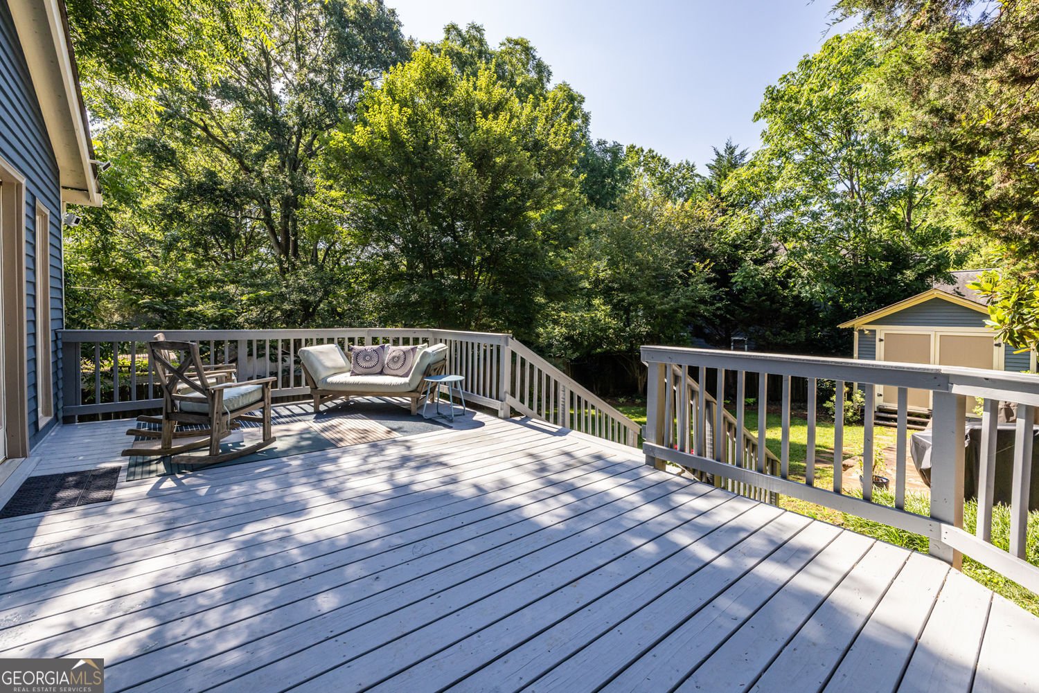 1109 Knott Street Atlanta - 50