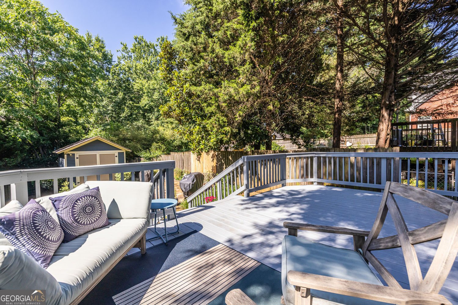 1109 Knott Street Atlanta - 51