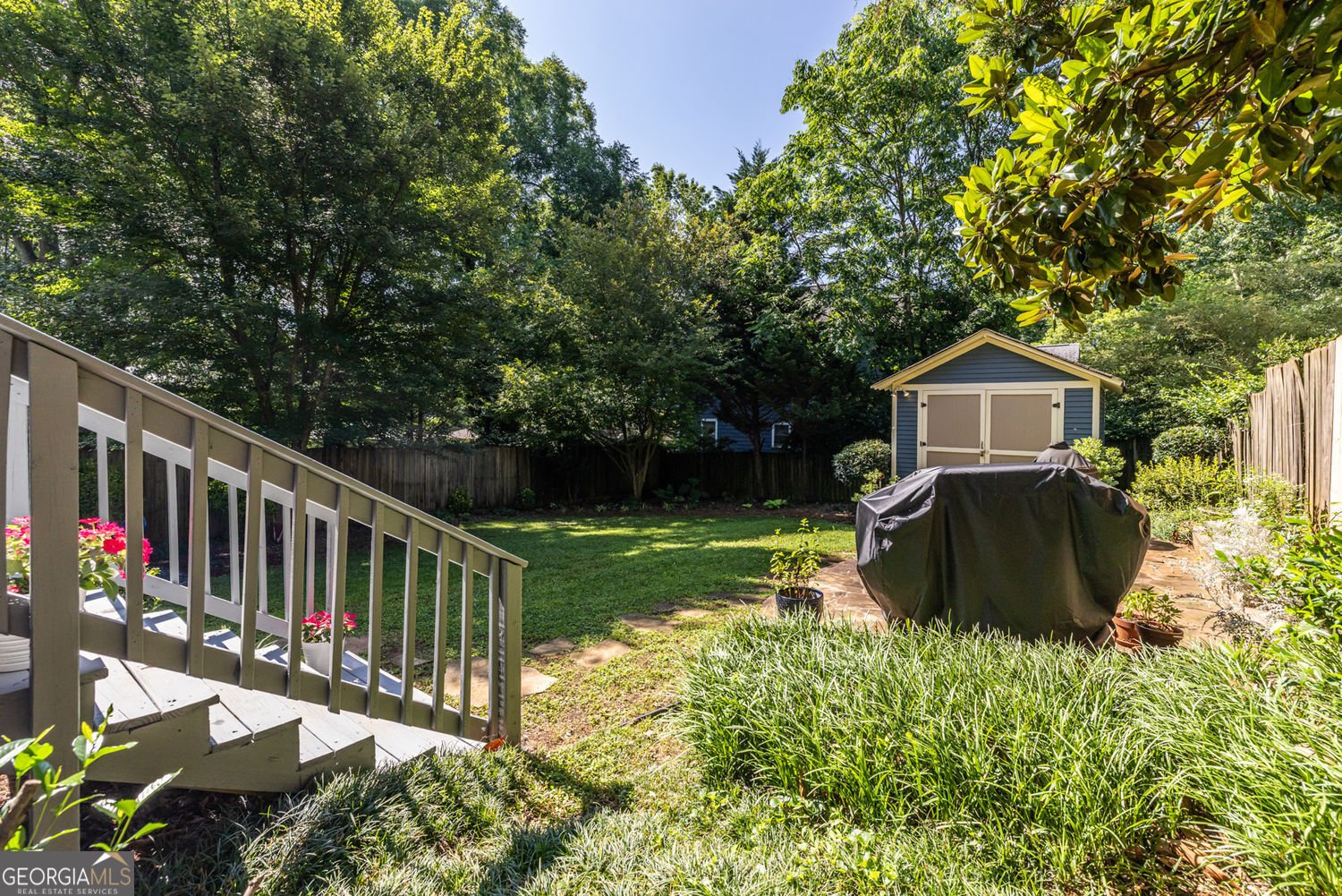 1109 Knott Street Atlanta - 53