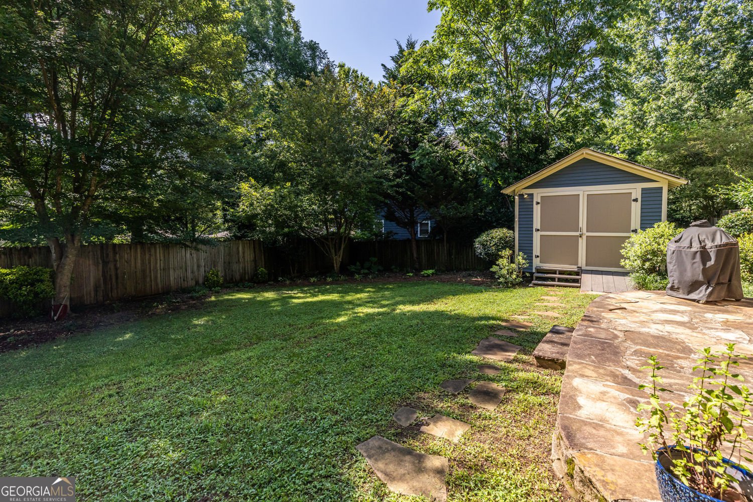1109 Knott Street Atlanta - 54