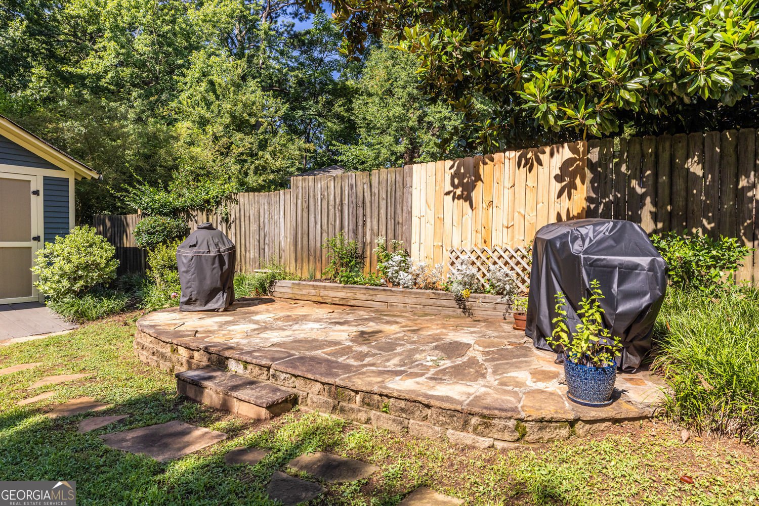 1109 Knott Street Atlanta - 56