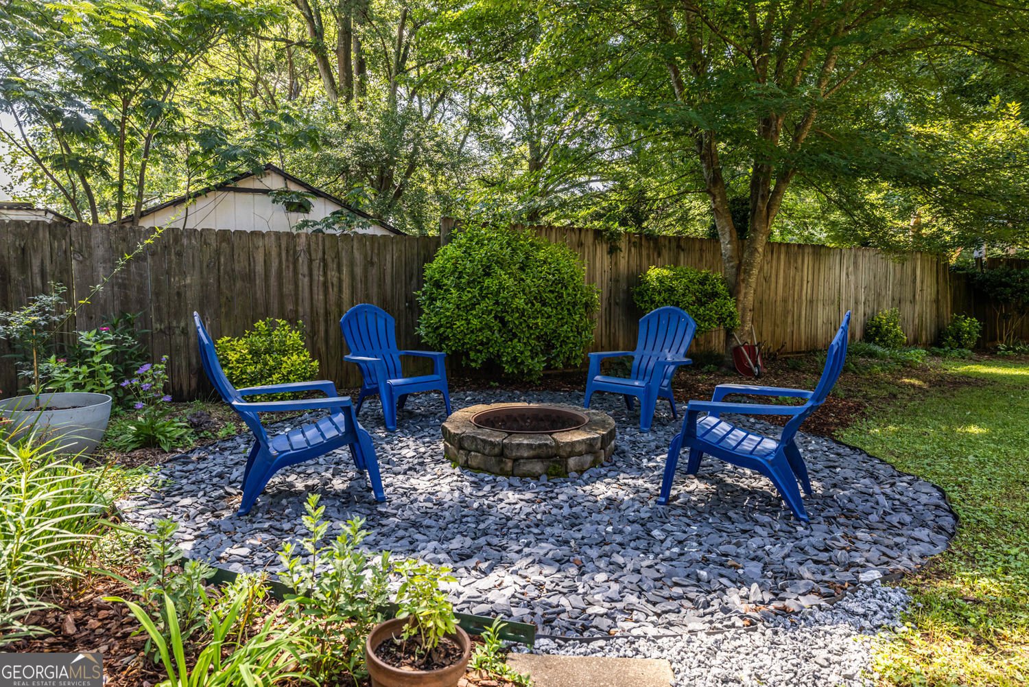 1109 Knott Street Atlanta - 59