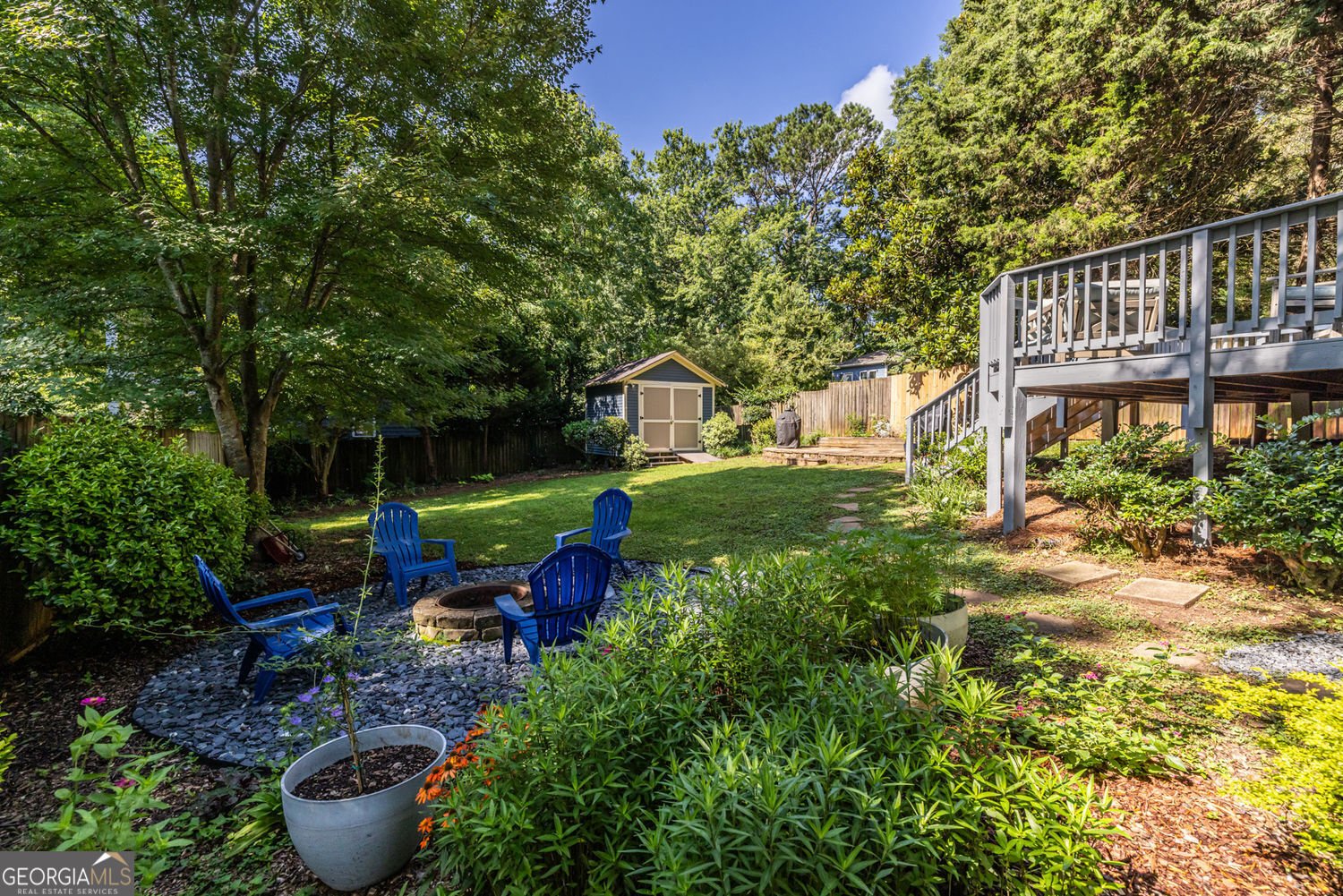 1109 Knott Street Atlanta - 60