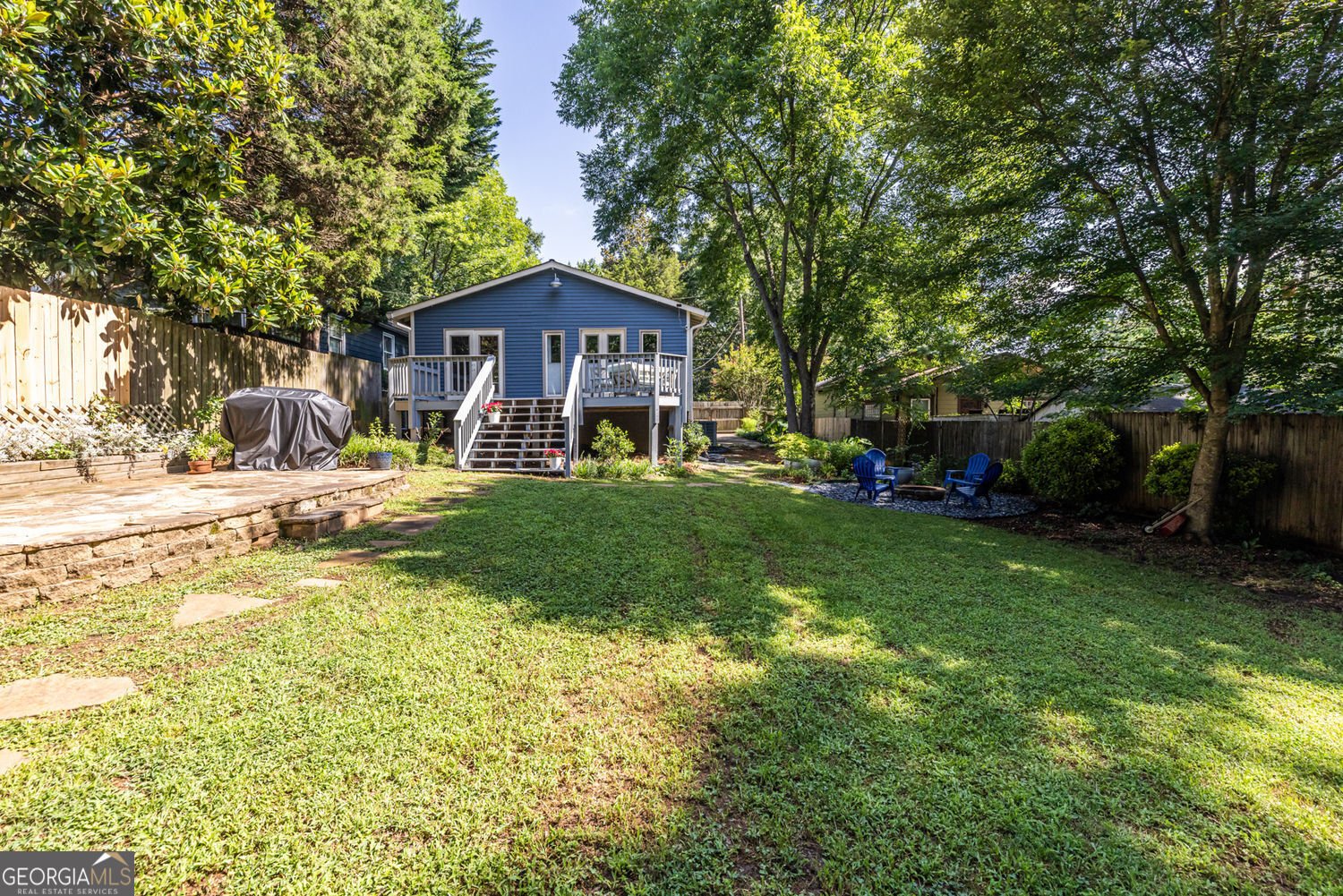 1109 Knott Street Atlanta - 8