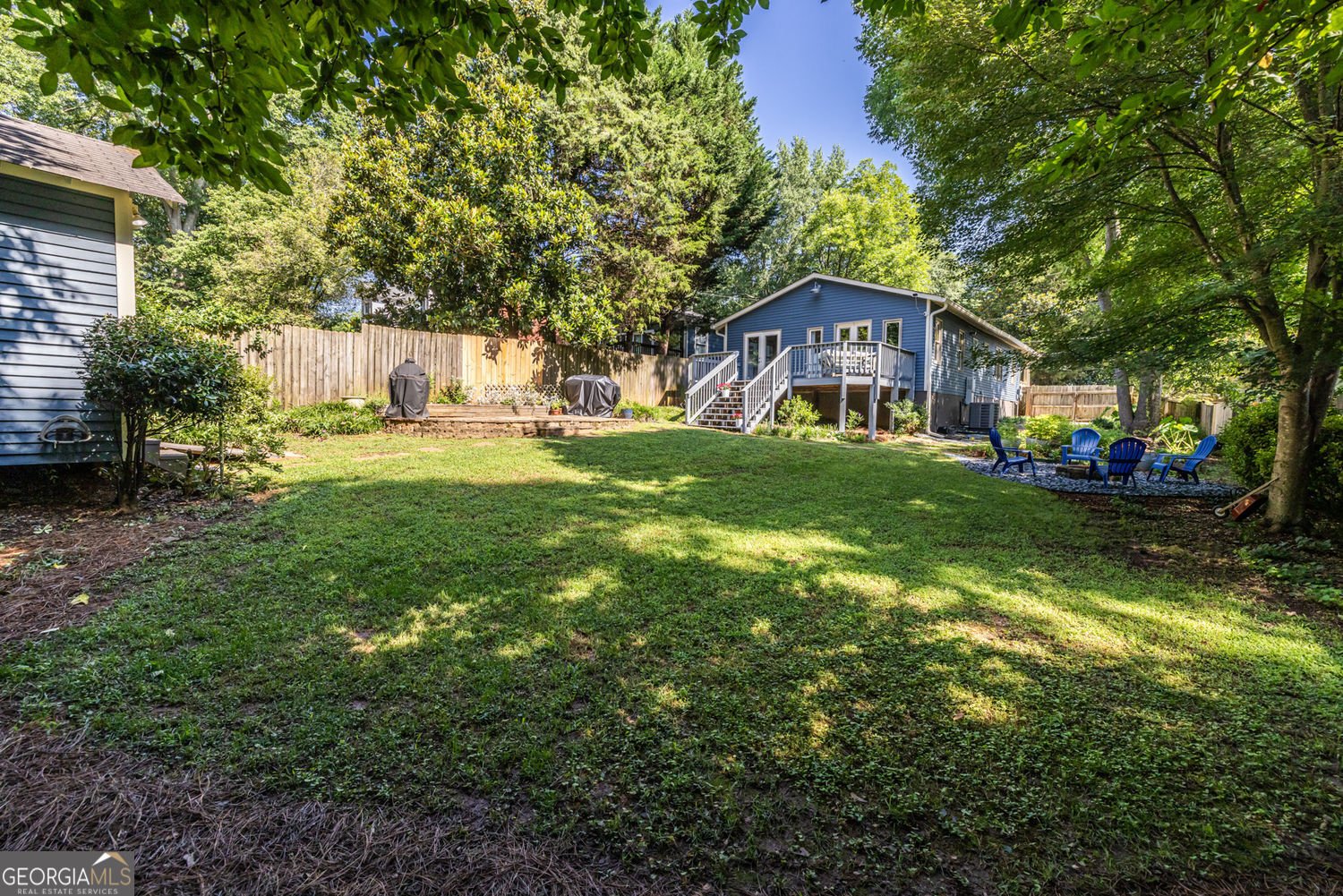 1109 Knott Street Atlanta - 9