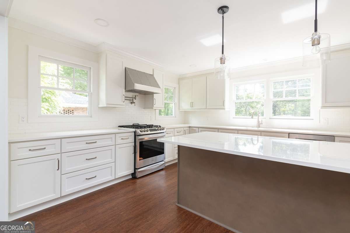 1615 LANCASTER Drive Marietta - 10