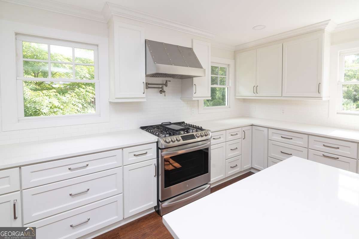 1615 LANCASTER Drive Marietta - 13