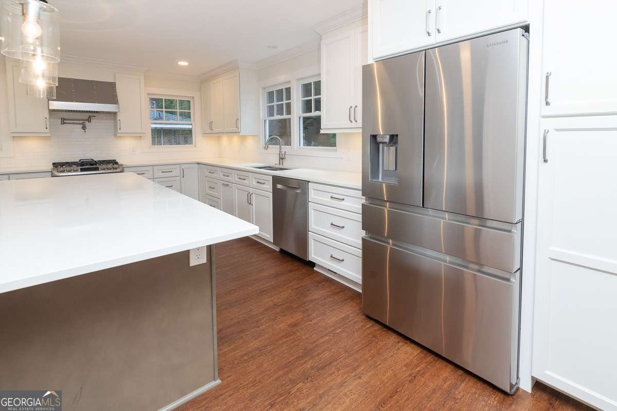 1615 LANCASTER Drive Marietta - 18