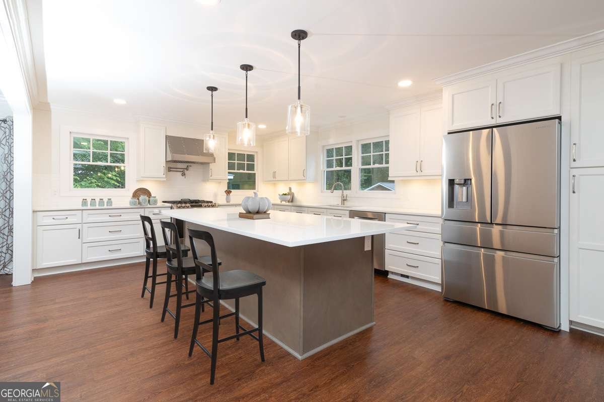 1615 LANCASTER Drive Marietta - 21
