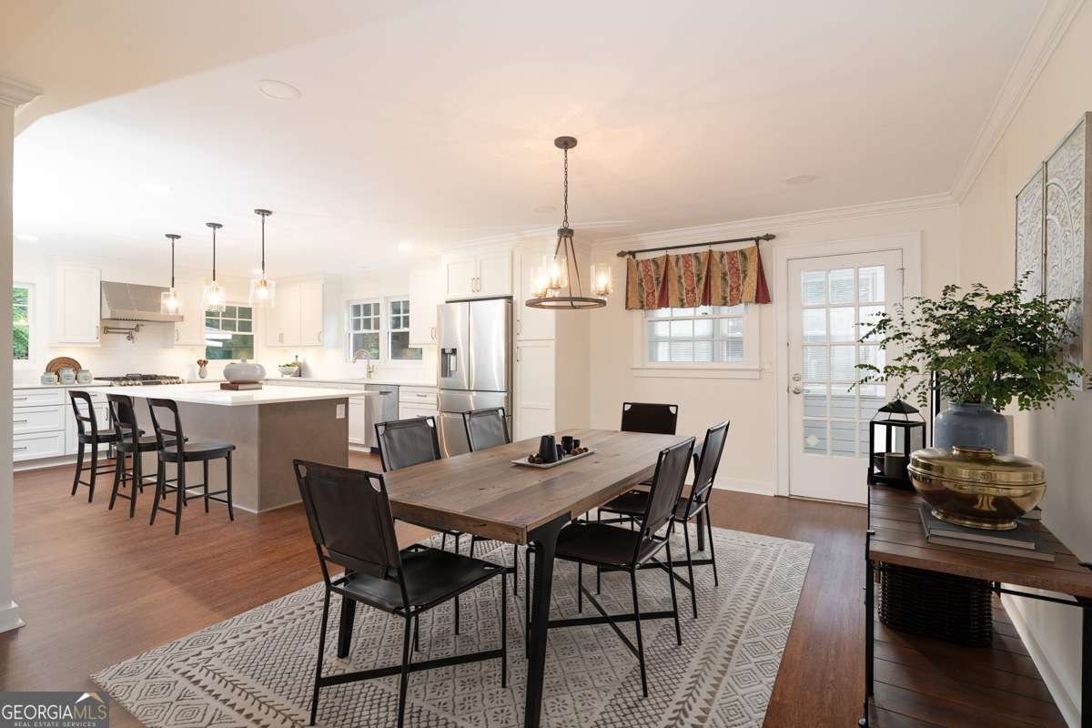 1615 LANCASTER Drive Marietta - 24