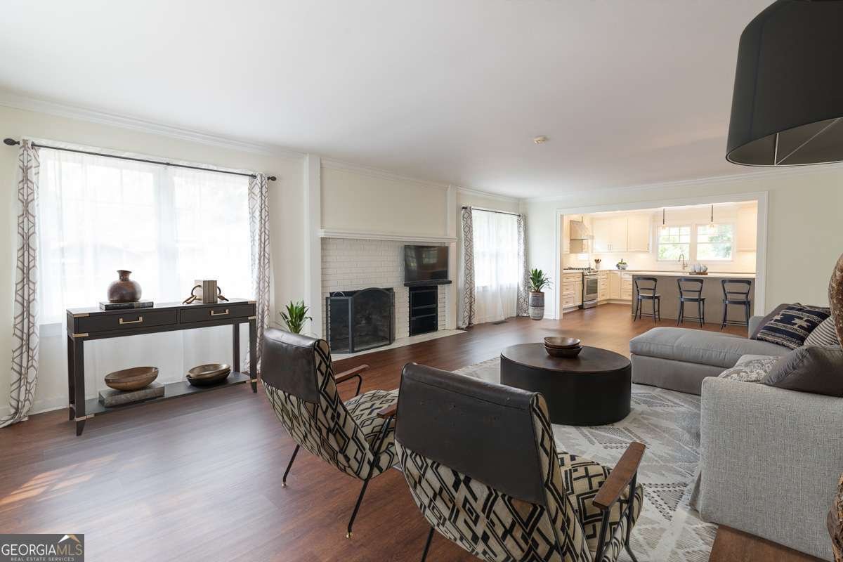 1615 LANCASTER Drive Marietta - 26