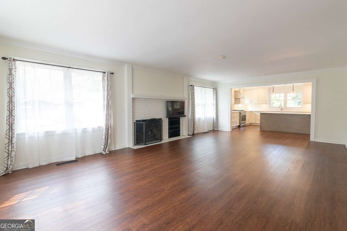 1615 LANCASTER Drive Marietta - 27