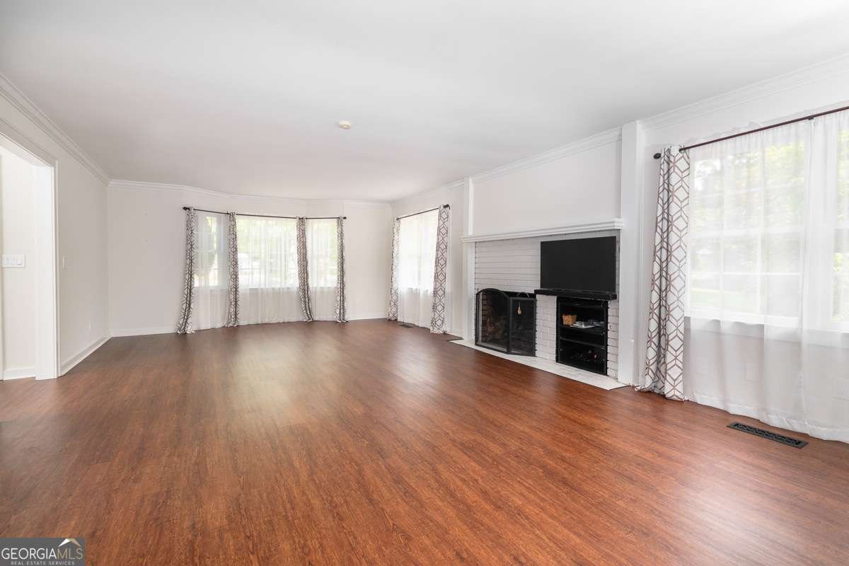 1615 LANCASTER Drive Marietta - 29