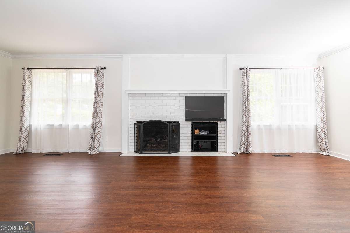 1615 LANCASTER Drive Marietta - 30