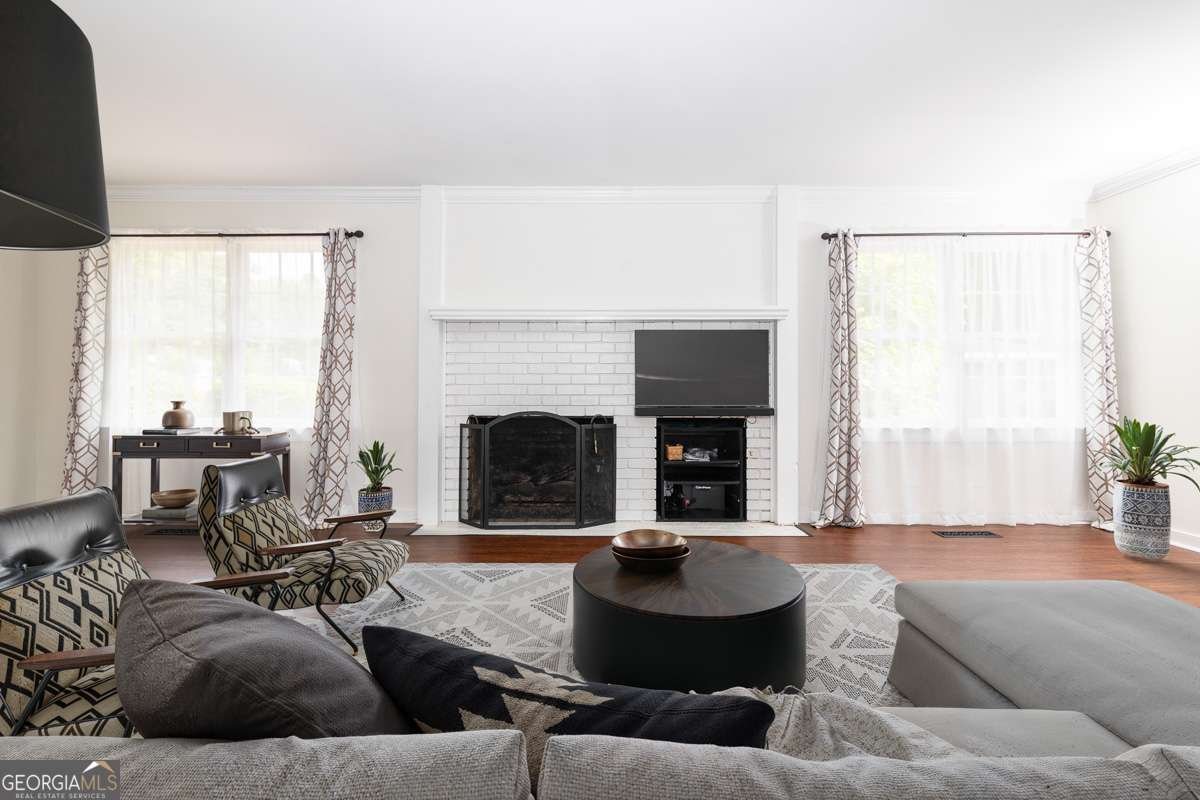 1615 LANCASTER Drive Marietta - 31