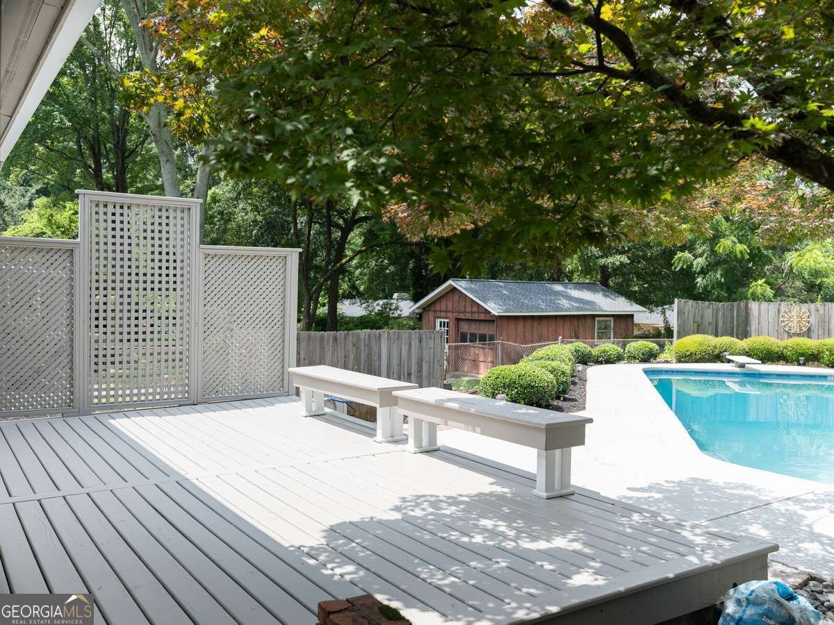 1615 LANCASTER Drive Marietta - 4