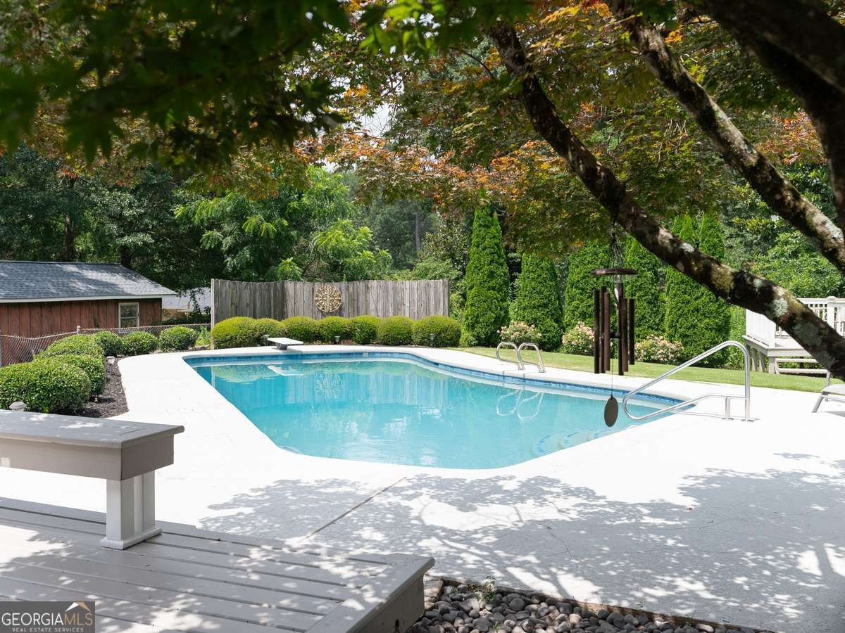 1615 LANCASTER Drive Marietta - 5