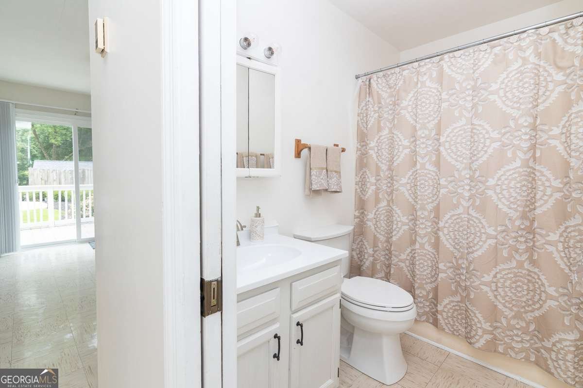 1615 LANCASTER Drive Marietta - 55
