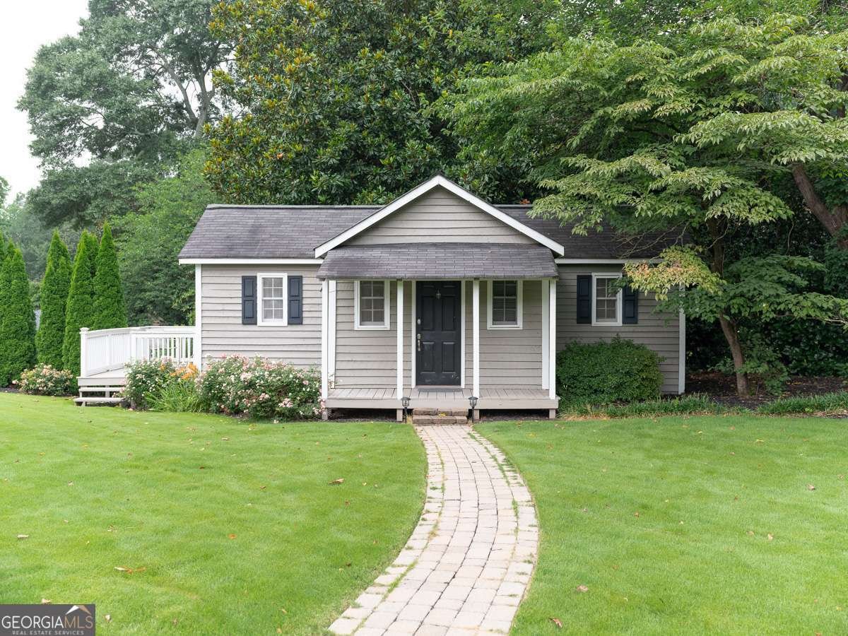 1615 LANCASTER Drive Marietta - 56