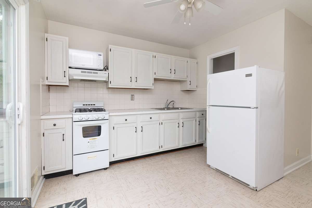 1615 LANCASTER Drive Marietta - 57