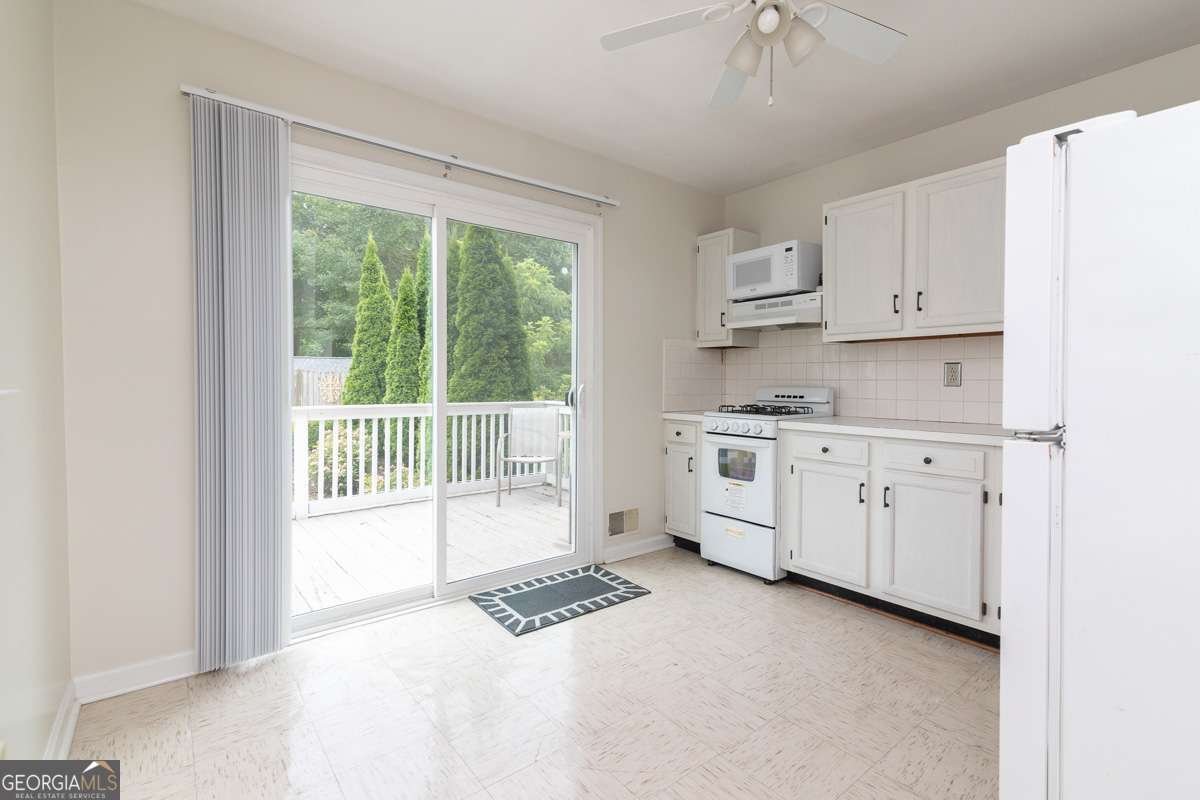 1615 LANCASTER Drive Marietta - 58
