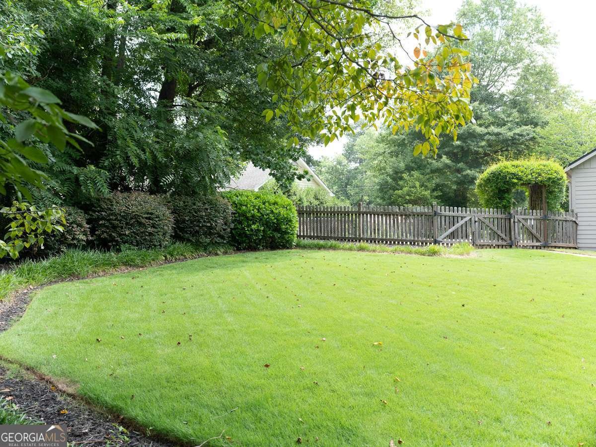 1615 LANCASTER Drive Marietta - 6