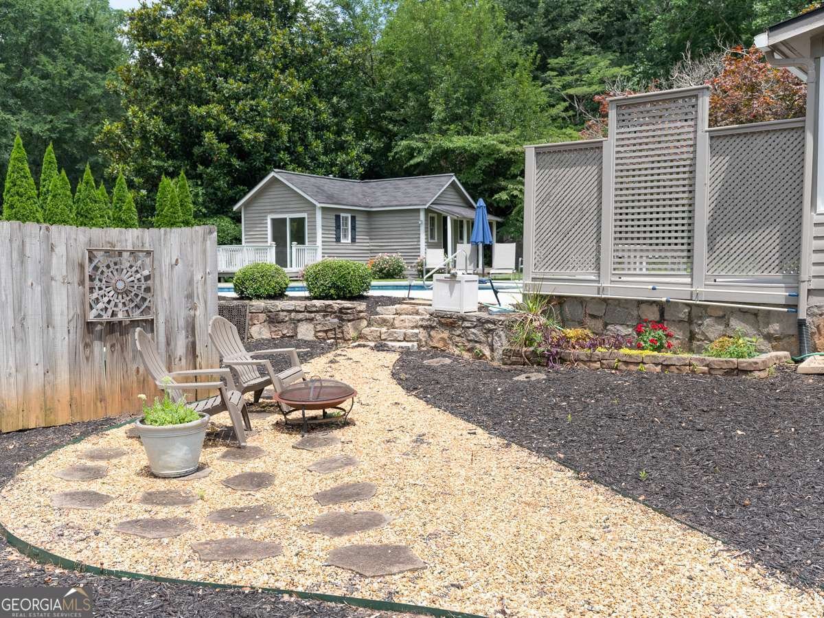 1615 LANCASTER Drive Marietta - 7