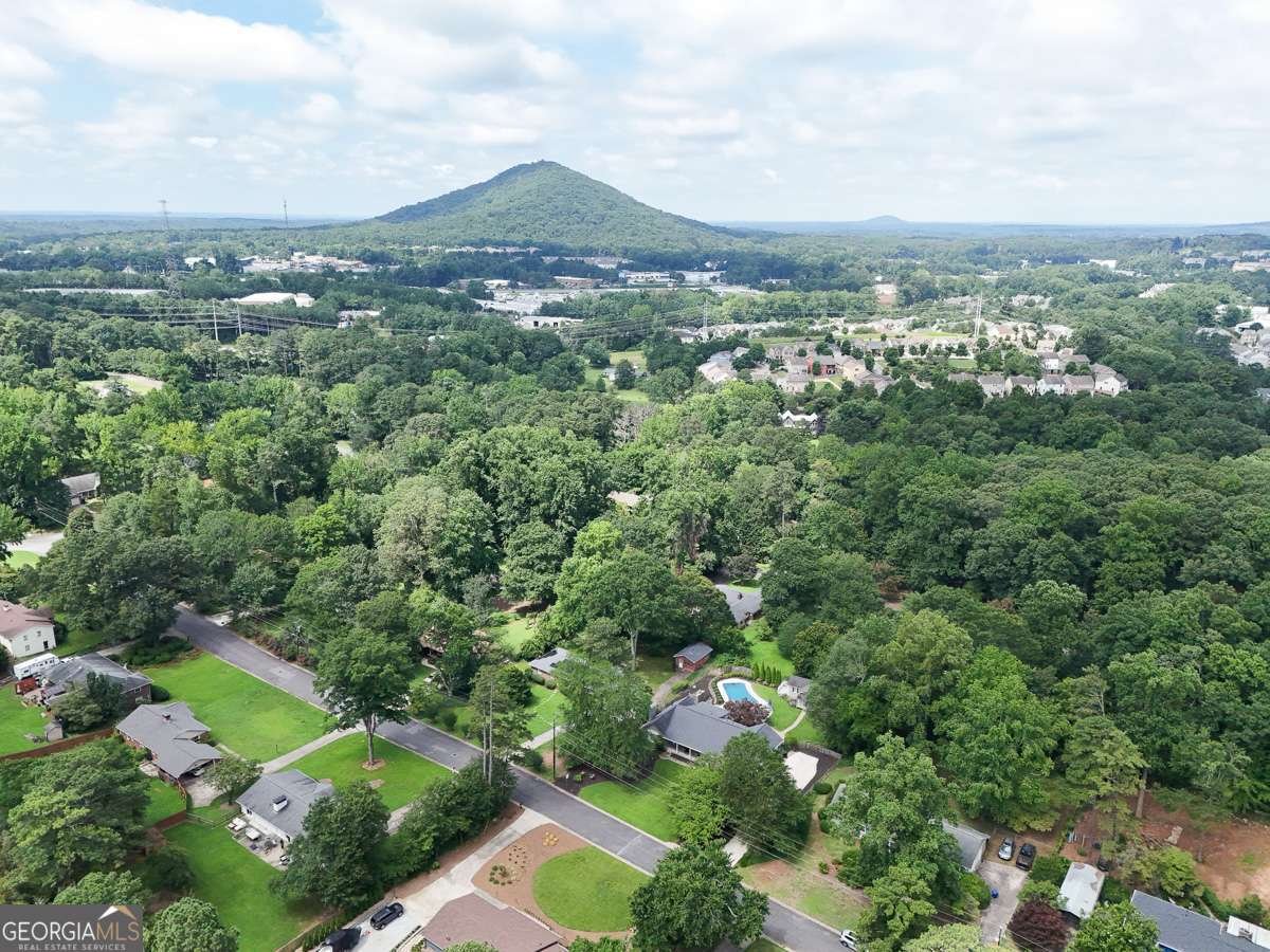 1615 LANCASTER Drive Marietta - 8