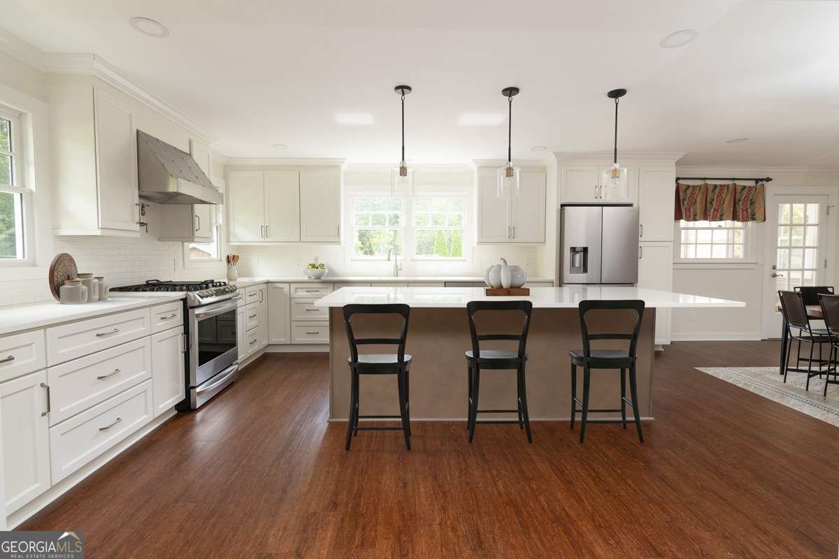 1615 LANCASTER Drive Marietta - 9