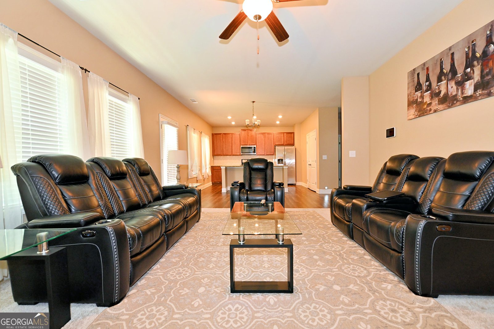 4395 Pleasant Garden Drive Gainesville - 11
