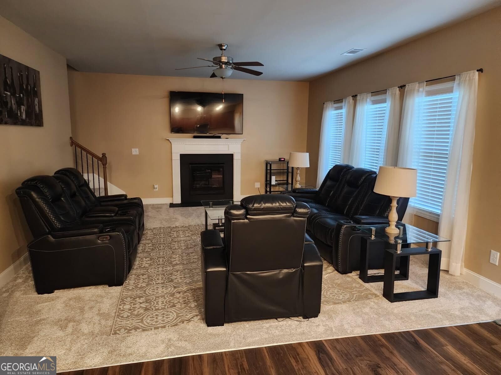 4395 Pleasant Garden Drive Gainesville - 12