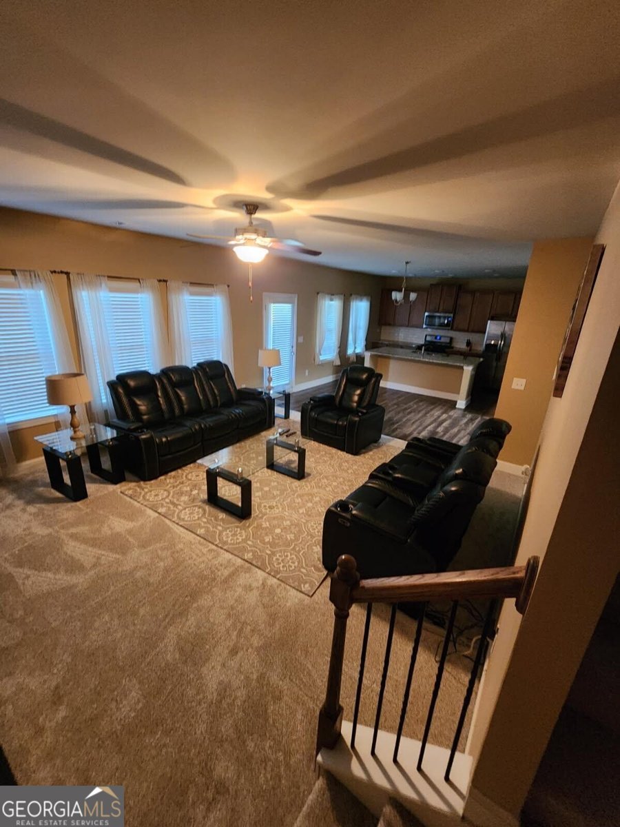 4395 Pleasant Garden Drive Gainesville - 13