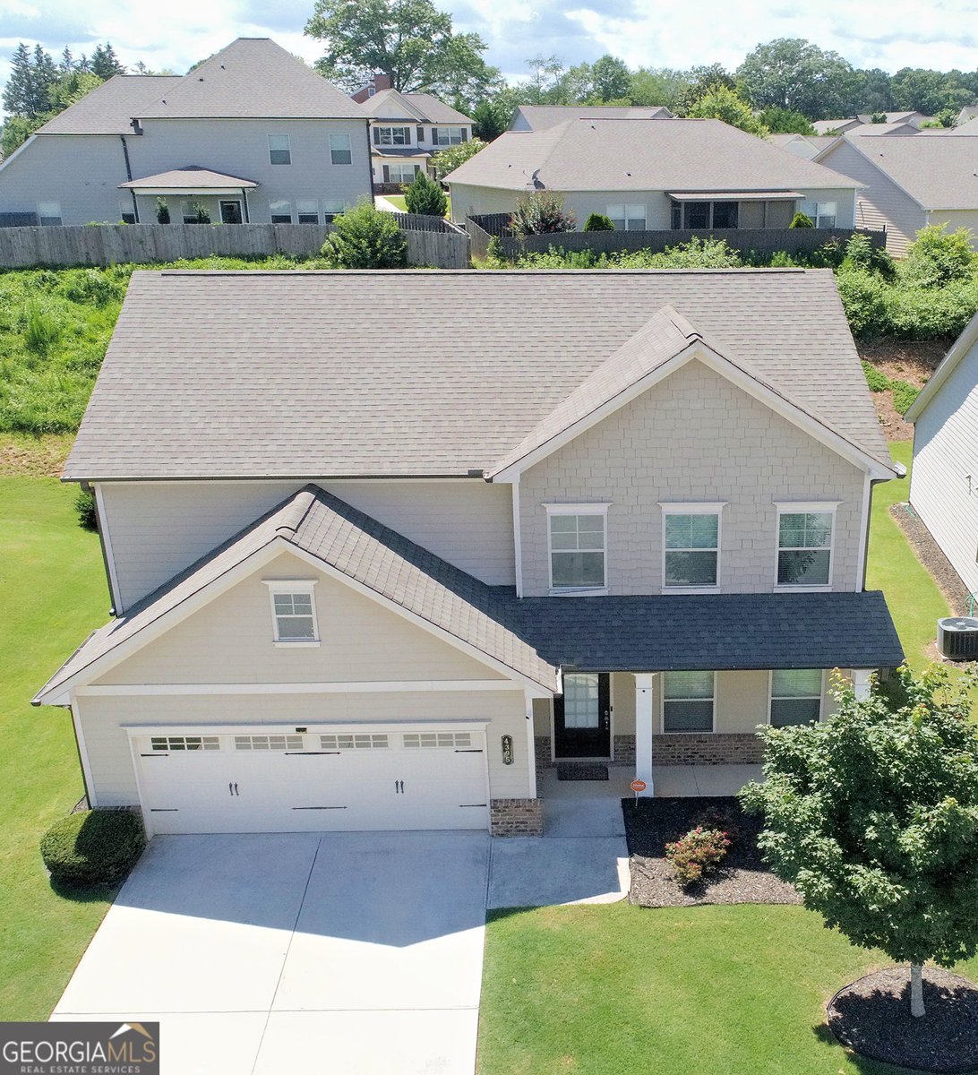4395 Pleasant Garden Drive Gainesville - 2