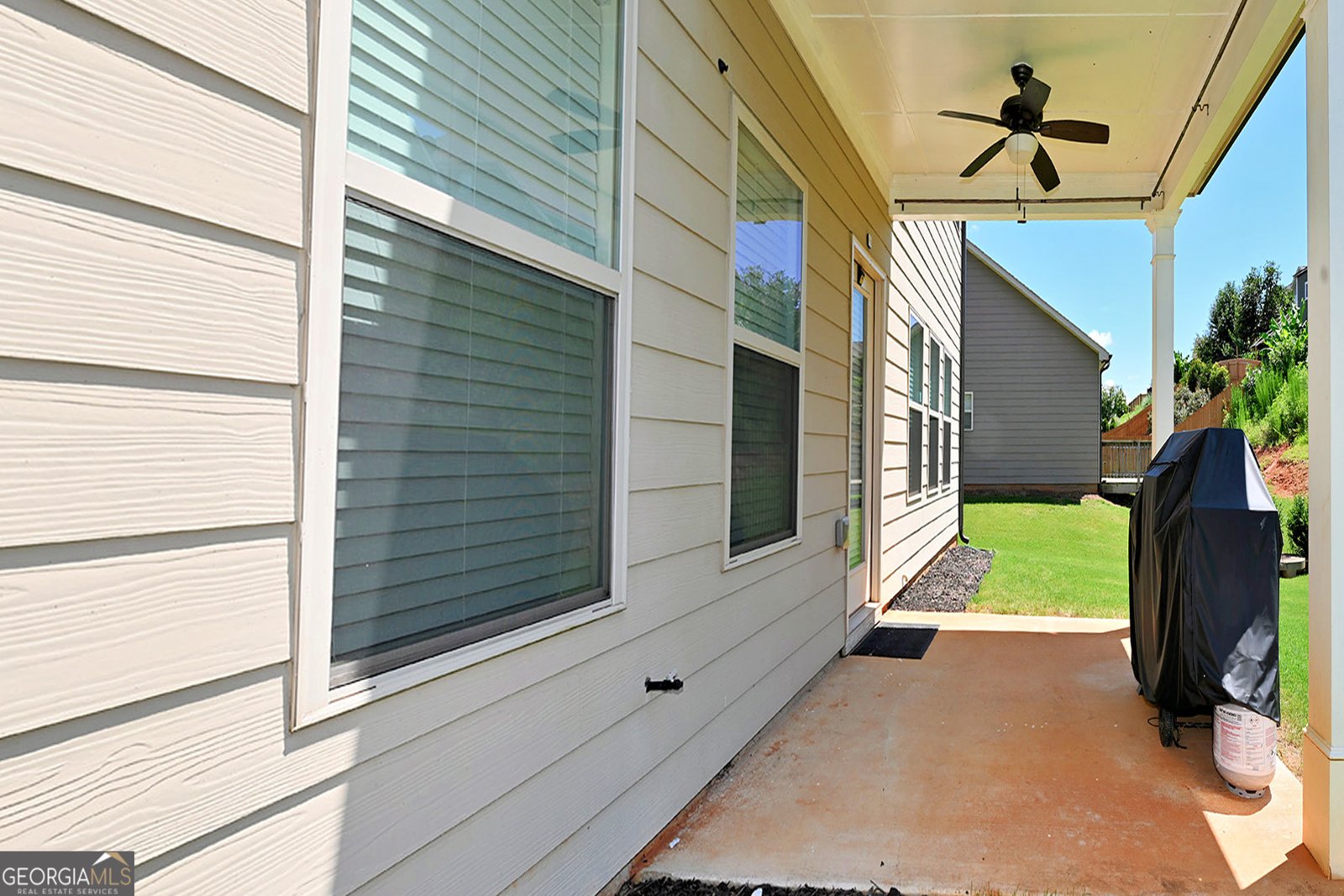 4395 Pleasant Garden Drive Gainesville - 23
