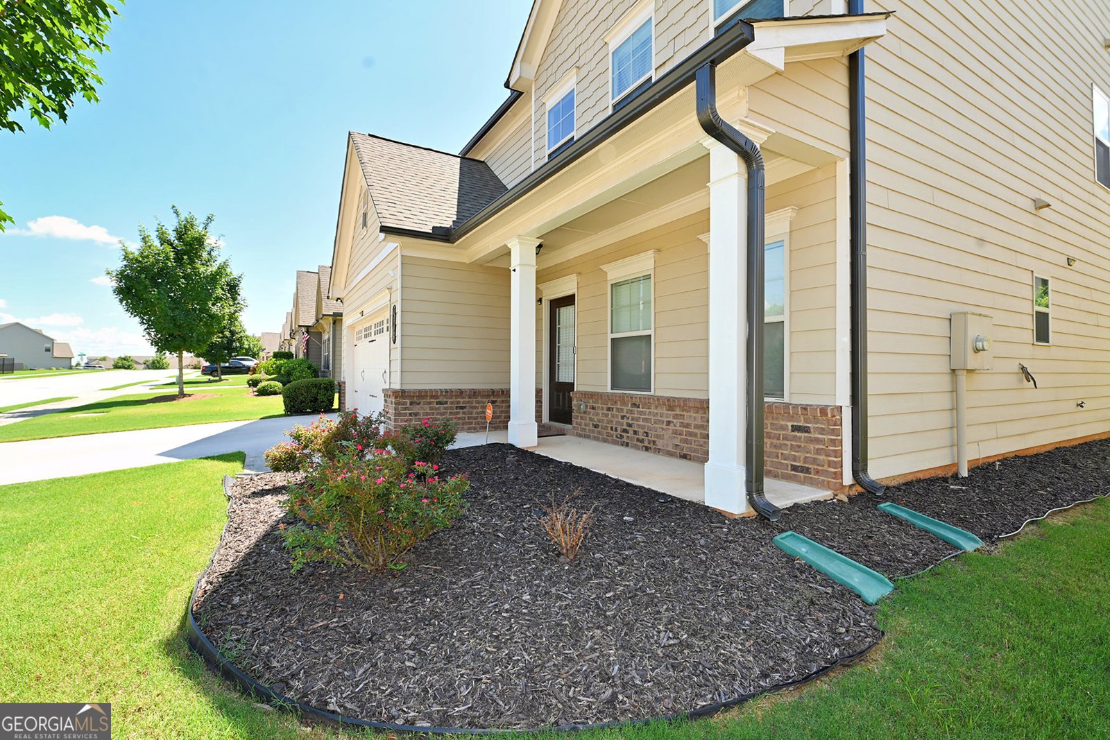 4395 Pleasant Garden Drive Gainesville - 24