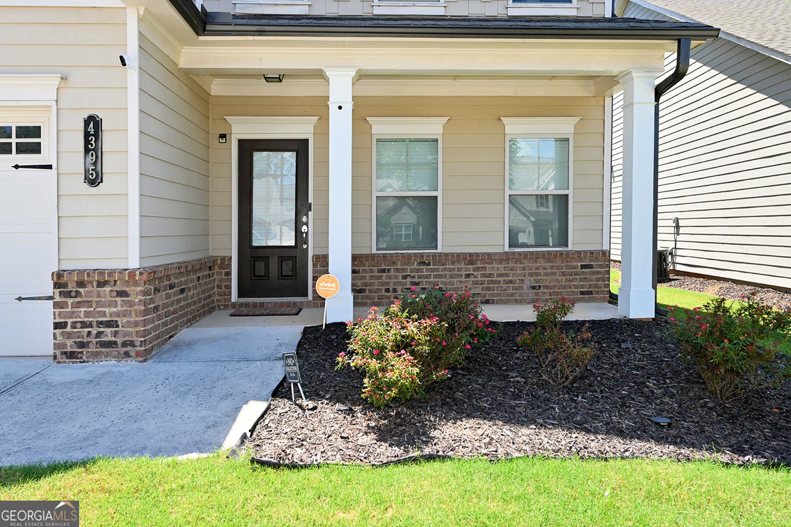 4395 Pleasant Garden Drive Gainesville - 25