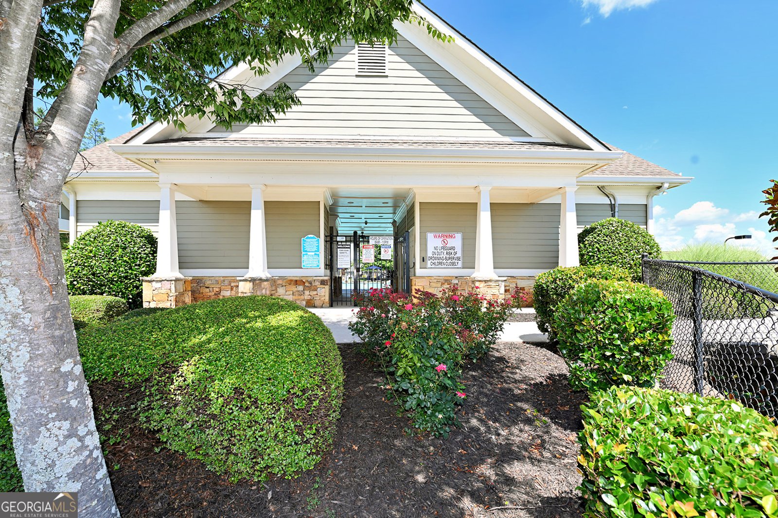 4395 Pleasant Garden Drive Gainesville - 27