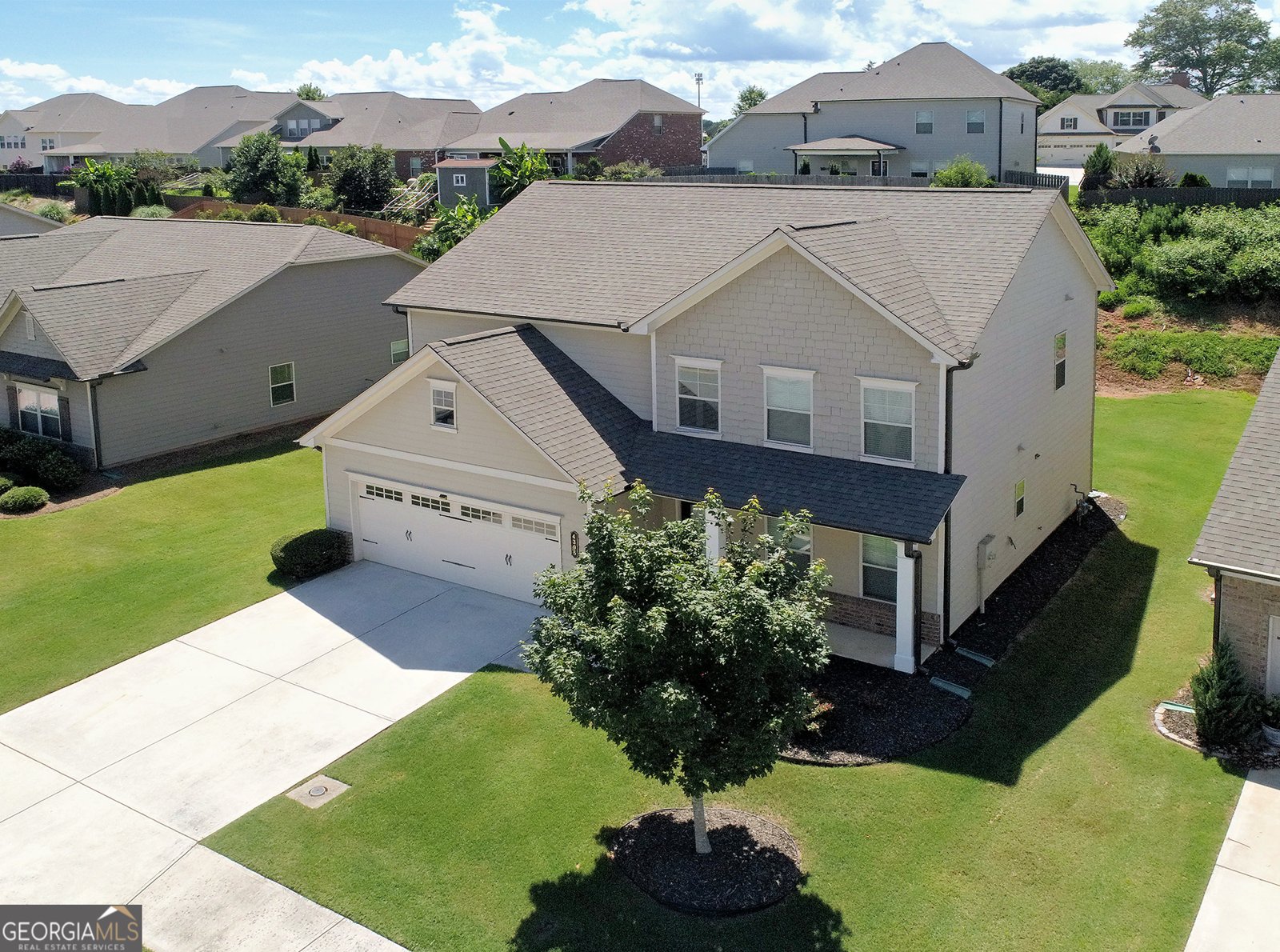 4395 Pleasant Garden Drive Gainesville - 3