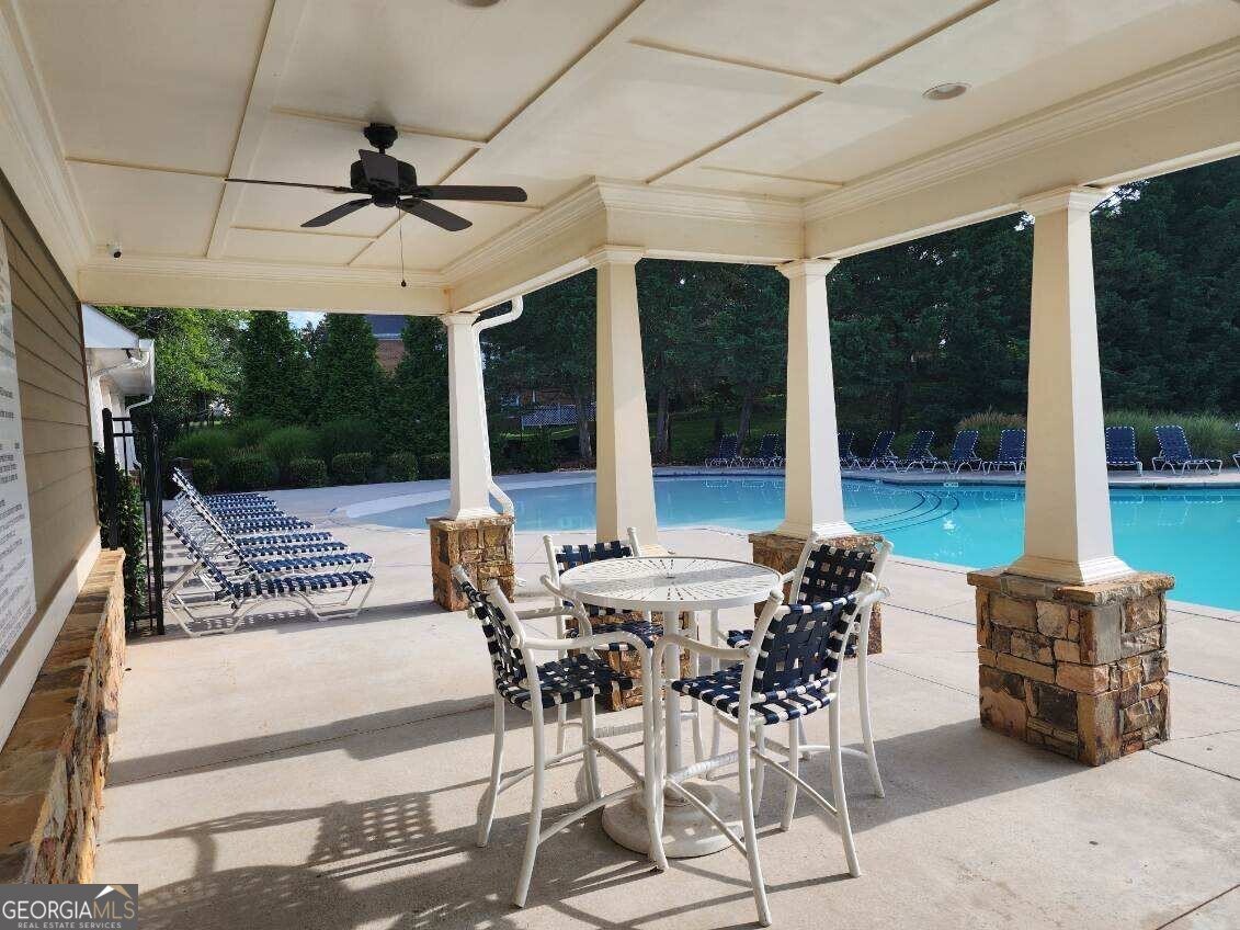 4395 Pleasant Garden Drive Gainesville - 30