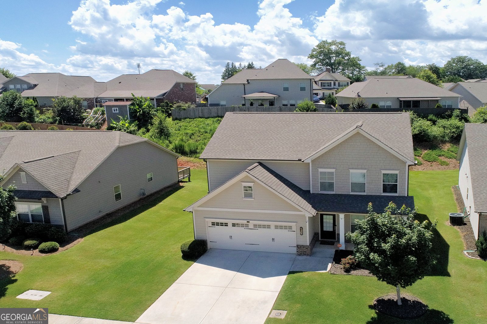 4395 Pleasant Garden Drive Gainesville - 4