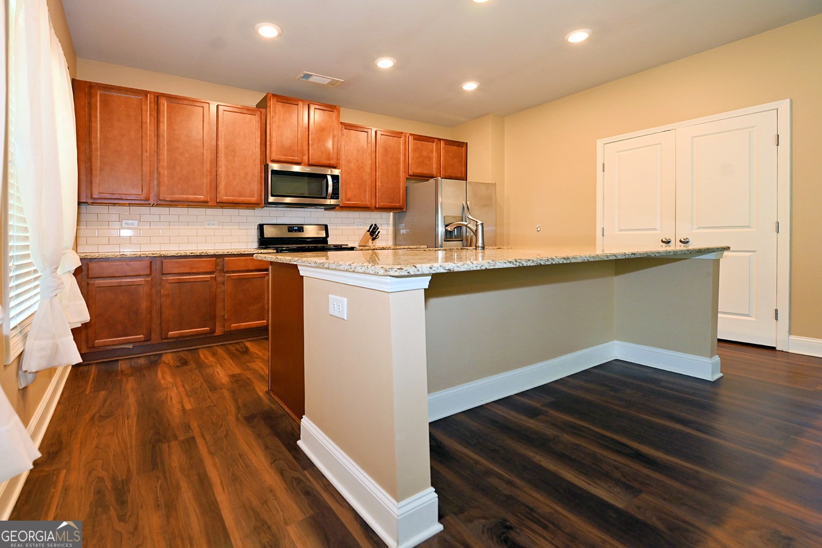 4395 Pleasant Garden Drive Gainesville - 5