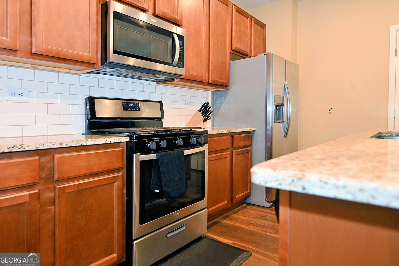 4395 Pleasant Garden Drive Gainesville - 6