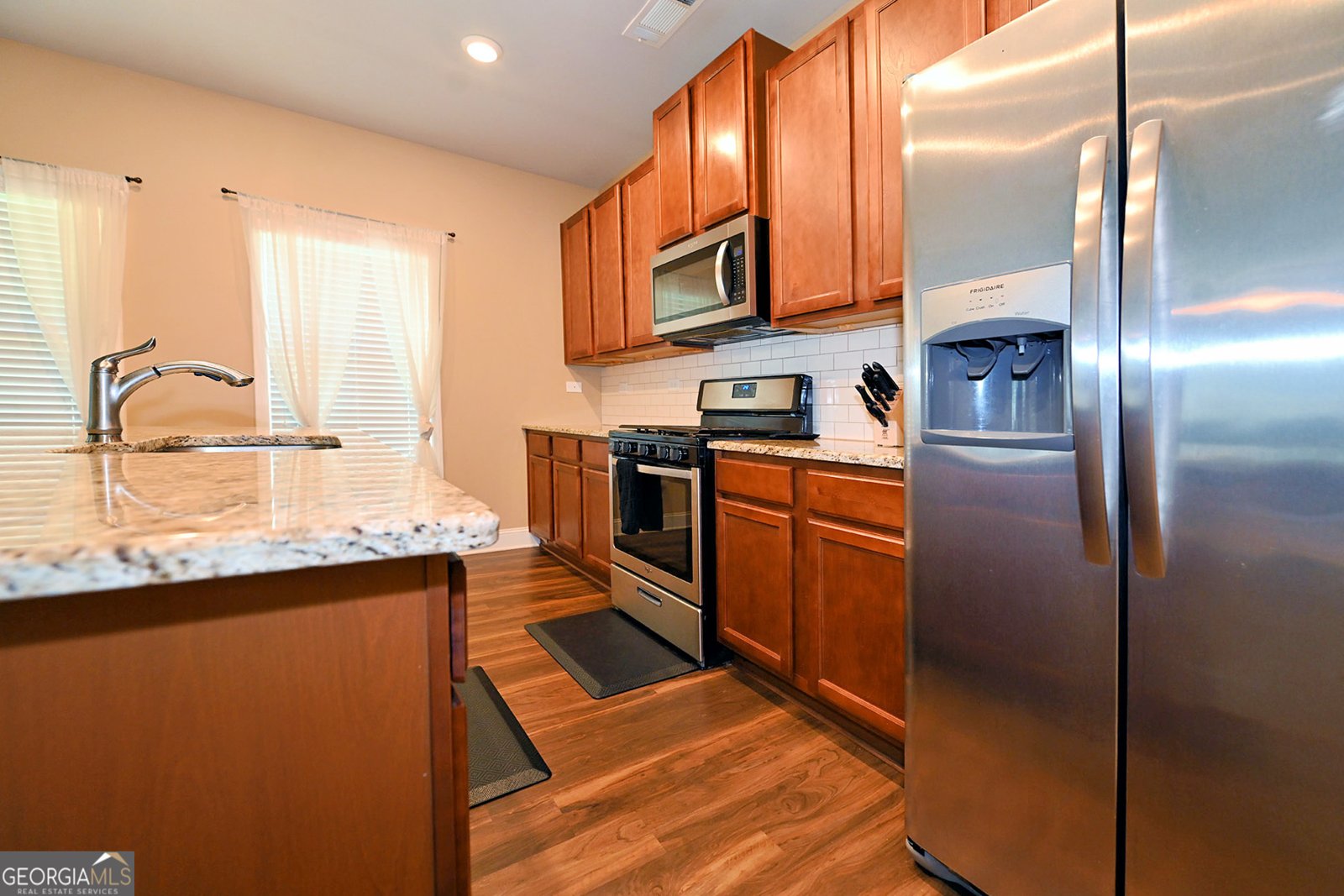 4395 Pleasant Garden Drive Gainesville - 7