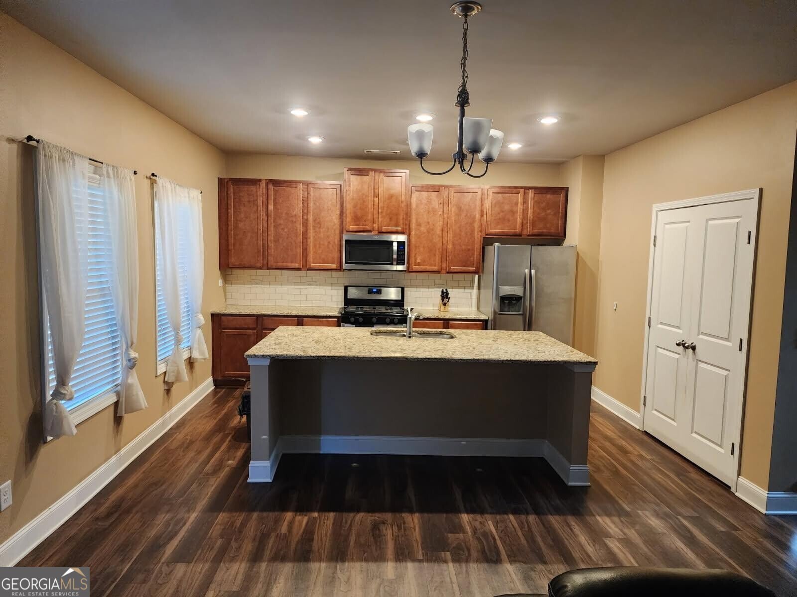 4395 Pleasant Garden Drive Gainesville - 8