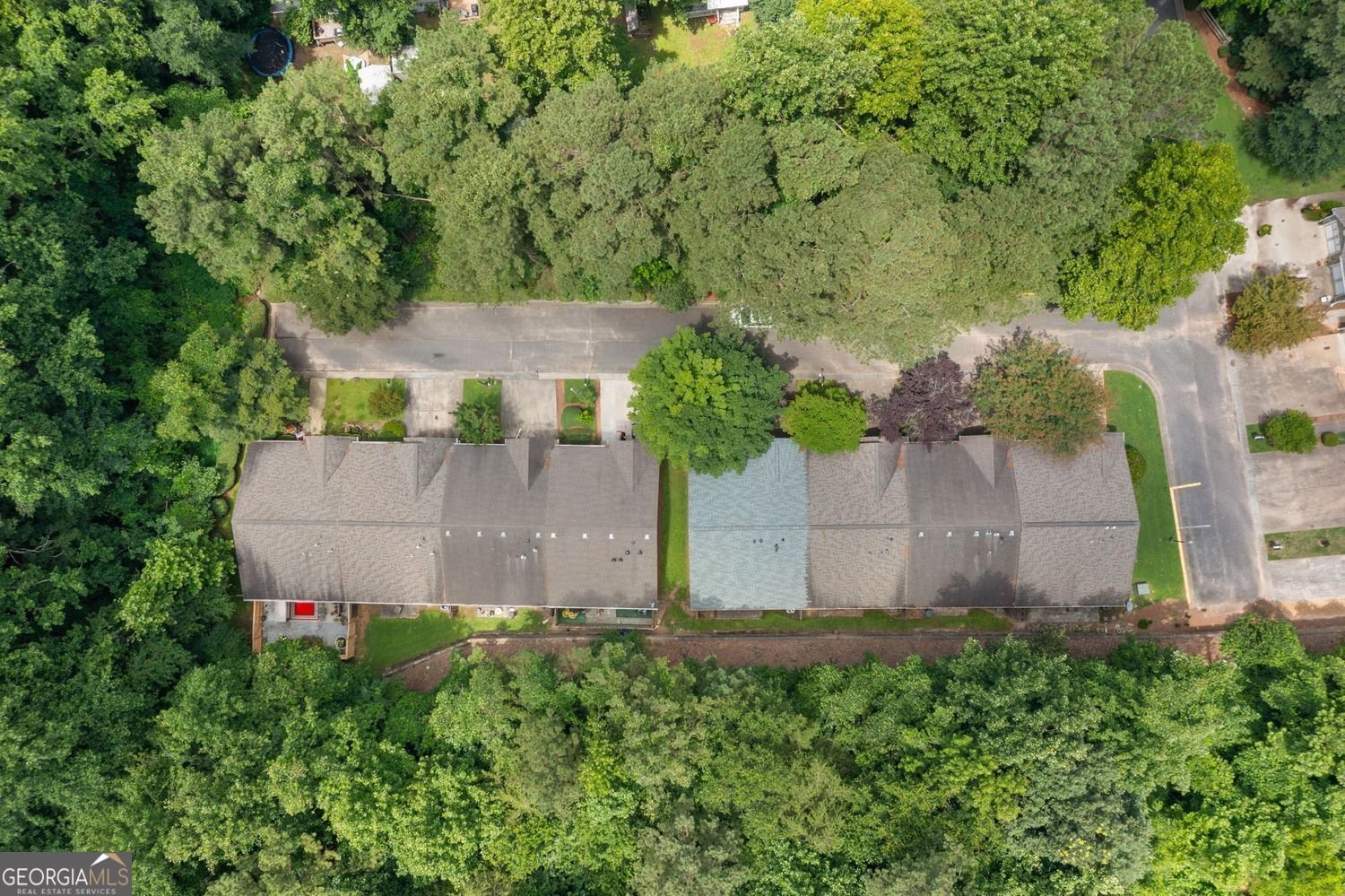 321 Brookside Way Canton - 27