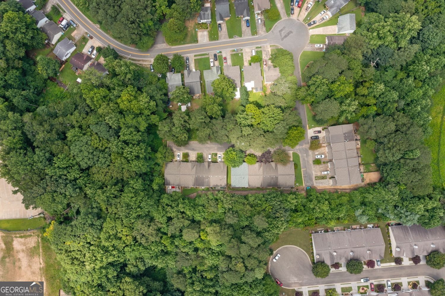 321 Brookside Way Canton - 28