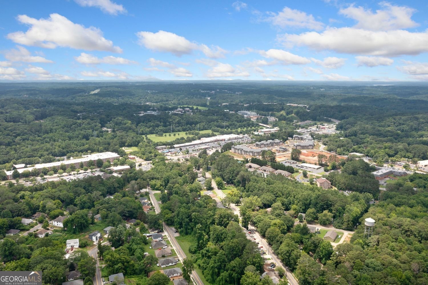 321 Brookside Way Canton - 29